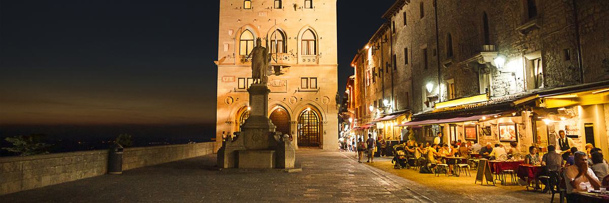 Serwis Istruzione superiore a San Marino: università, triennale, magistrale, dottorato, v.IT, study